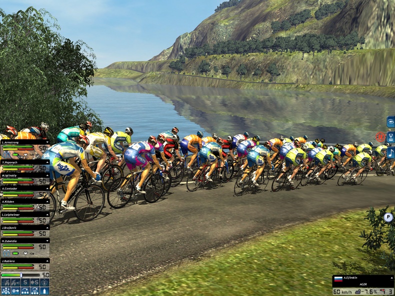 Cycling Manager 3 Patch 1.3