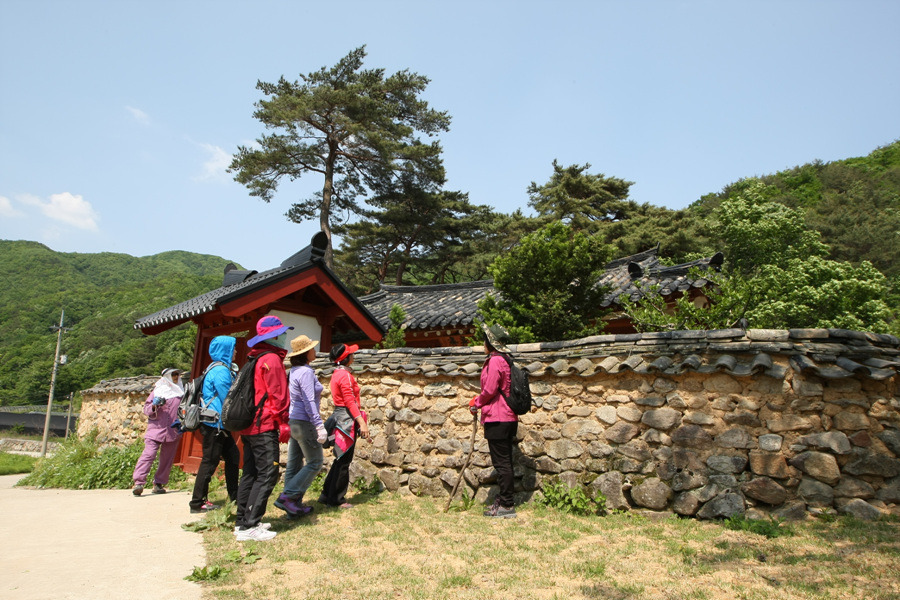 구천동한과 이미지