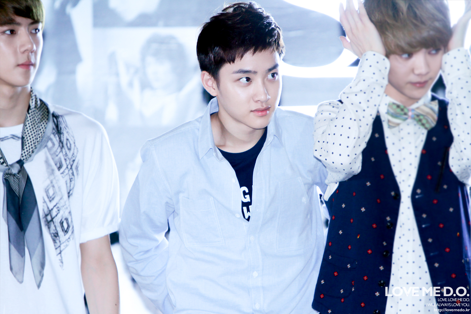 120810 D.O @ S.M.ART Exhibition 11798C4A50254015155187