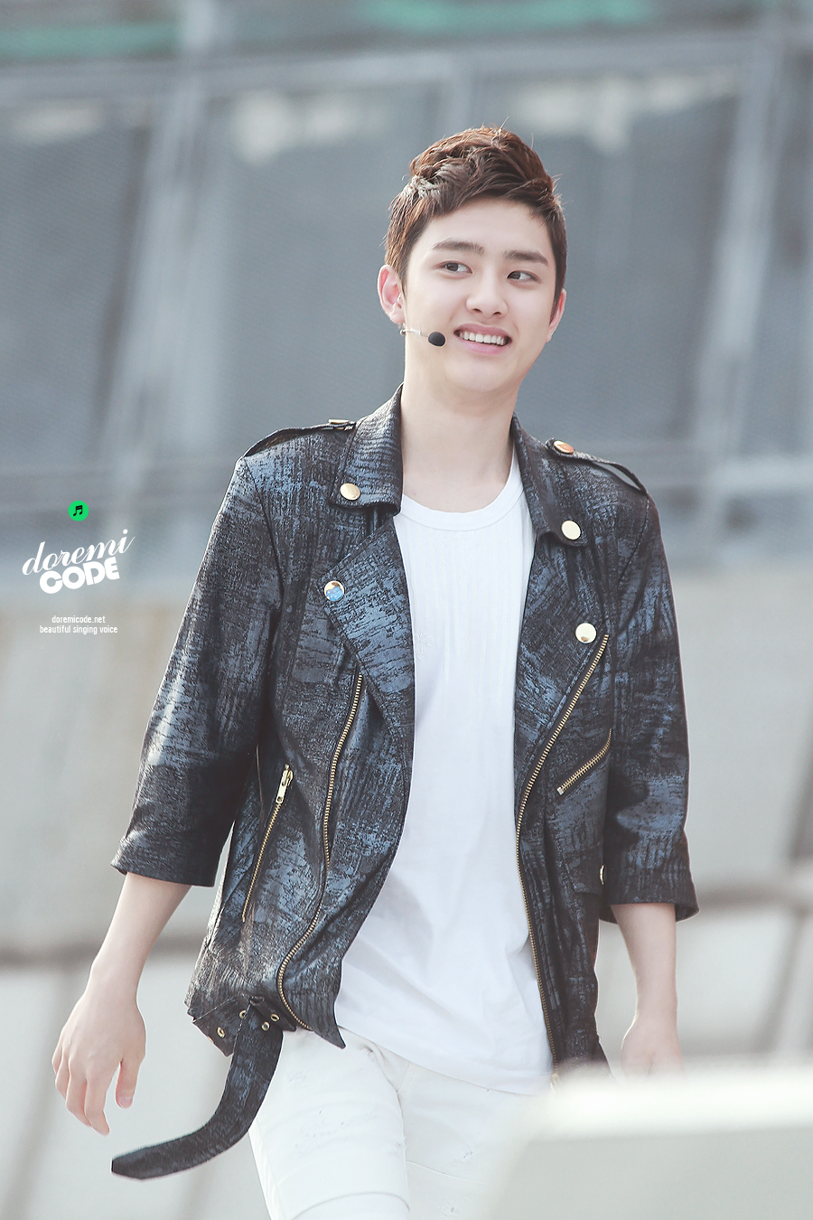 120707 D.O @ Yongsan Golden Bell 1215C8454FFAE1983445E0