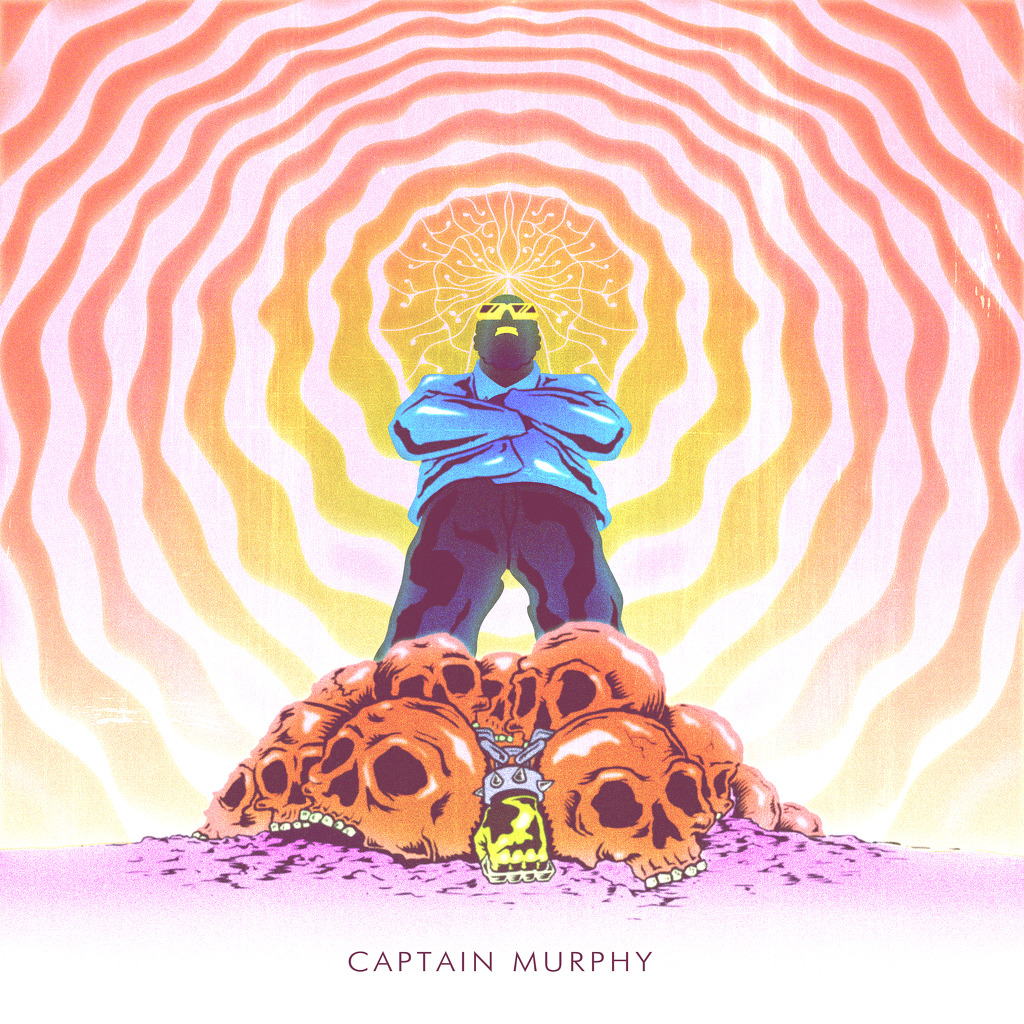 03 Mighty Morphin Foreskin (Prod. Flying Lotus).mp3 · 04 The Ritual (Prod. Just Blaze and Jeremiah Jae).mp3 · 05 Between Friends Ft. Earl Sweatshirt (Prod.