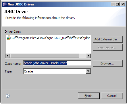 command = (AbstractCommand) Class.forName(CommandPath + param[0 ...