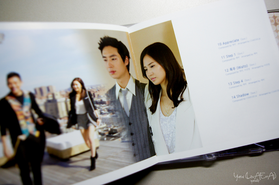 [OTHER][15-01-2012]Yuri tại trường quay của bộ phim "Fashion King" - Page 44 1416CE4B4FE7D78232CA3E