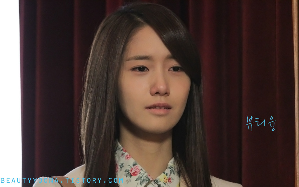 [OTHER][31-12-2011]YoonA tại trường quay của bộ phim " Love Rain " - Page 6 1676EB4A4EE8521E109C18