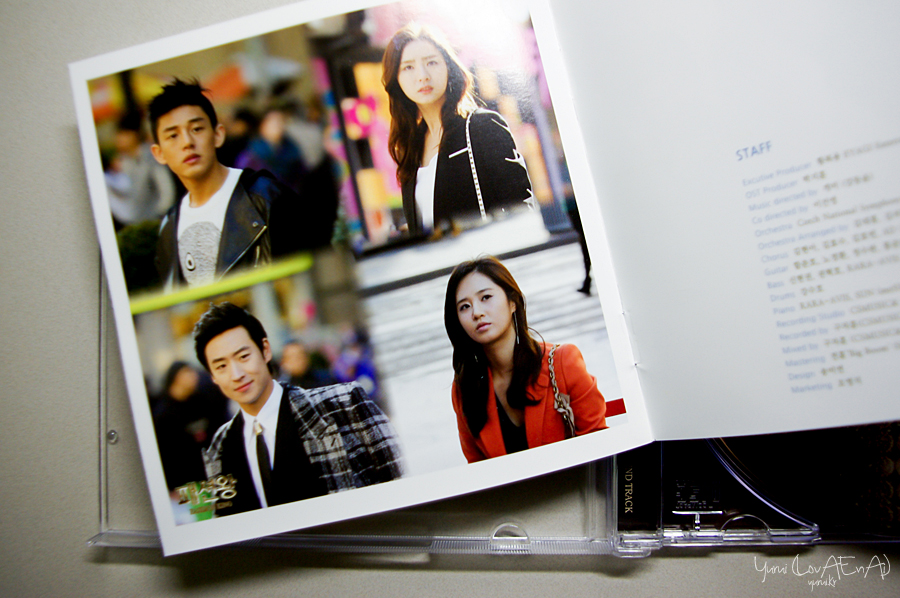 [OTHER][15-01-2012]Yuri tại trường quay của bộ phim "Fashion King" - Page 44 171DC54B4FE7D782285466