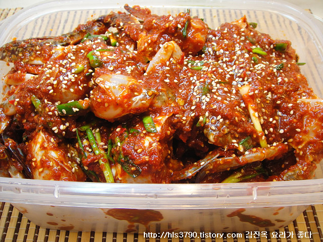 양념게장 :: 양념게장,게,꽃게무침,행복한노란장미 :: 맛집 정보 검색 NO.1 사이트, 메뉴판닷컴 :: 맛집 정보가 가득