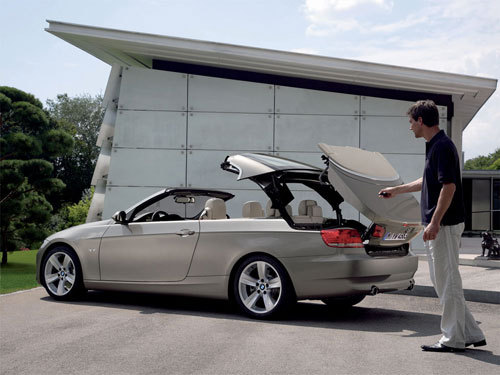 Top gear bmw 335i coupe #2