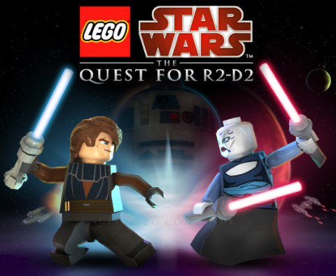 Online Lego Star Wars Games Free Strategy 99