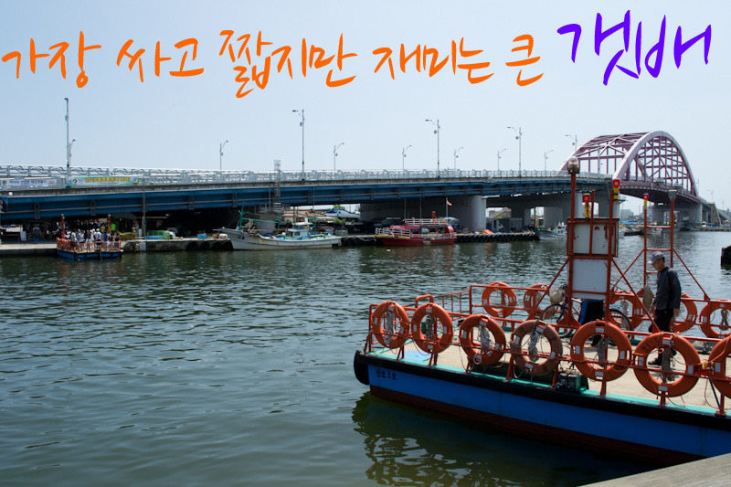 파란 하늘 파란 바다 마음까지 파래진 속초에서의 1박 2일 :: 축제 리뷰 || 더페스티벌 파란 하늘 파란 바다 마음까지 파래진 속초에서의 1박 2일... 