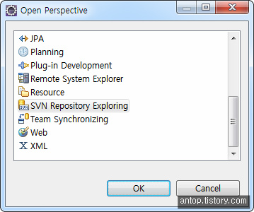 Springsource Tools Eclipse Plugin Development