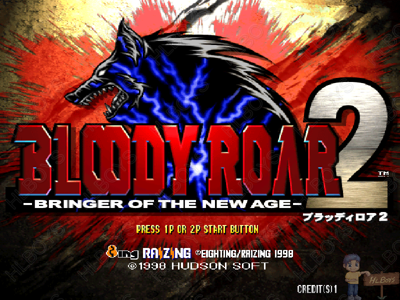 Bloody Roar 3 Pc Game Full Version Download Lasopahuman