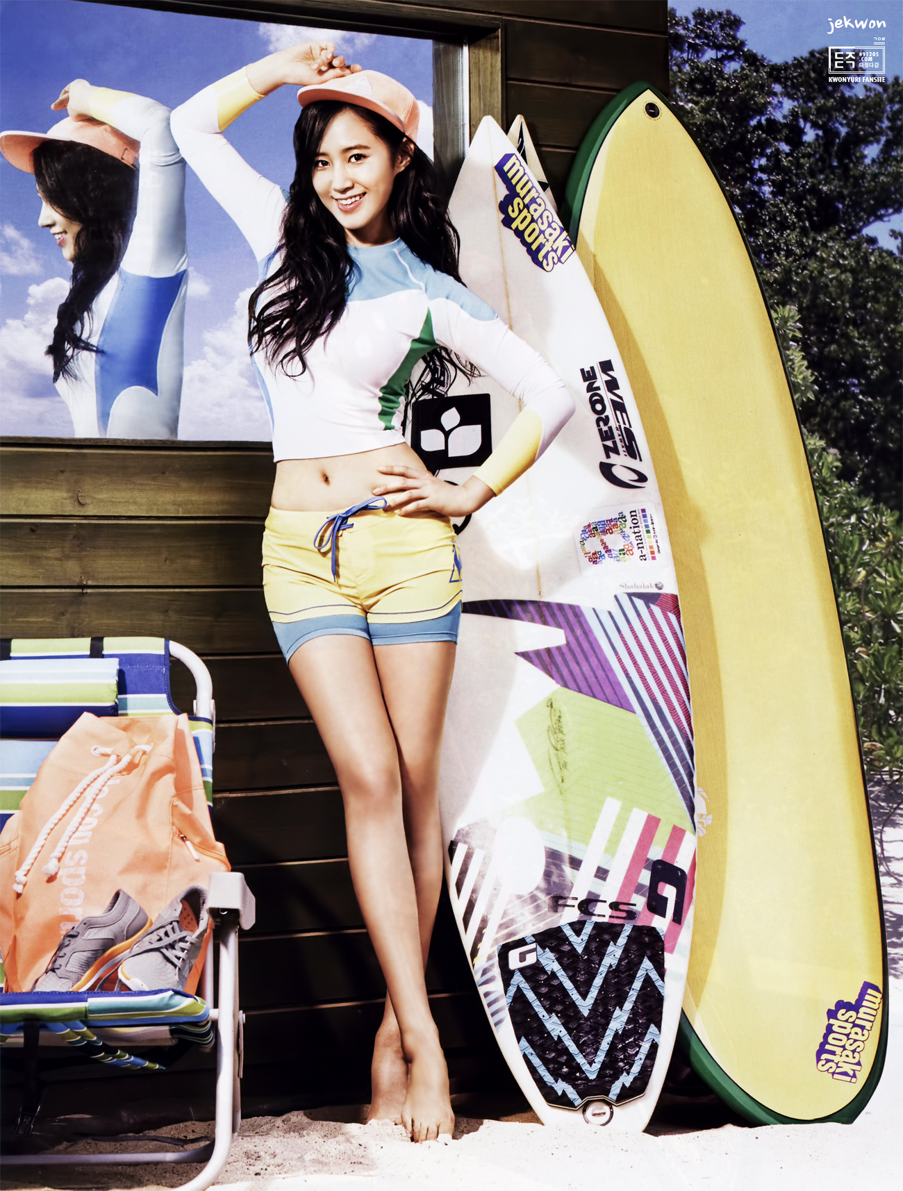 [PIC][21-05-2013]Yuri xuất hiện trên ấn phẩm tháng 6 của tạp chí "Cosmopolitan" 214EDC41519B664B2A2A84