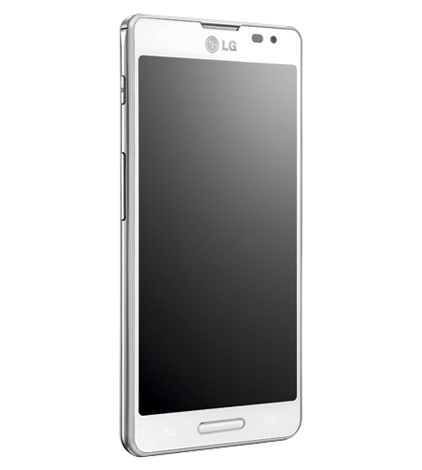 옵티머스 LTE3(LG Optimus LTE3, LG-F260S) 스펙 리뷰 - 쵸코초코의 그냥저냥