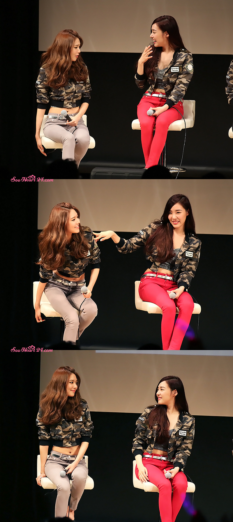 [PIC][19-09-2013]SNSD xuất hiện tại "Premium Yalk Event in Osaka" vào tối nay 221D7D37523FCCE026EB88