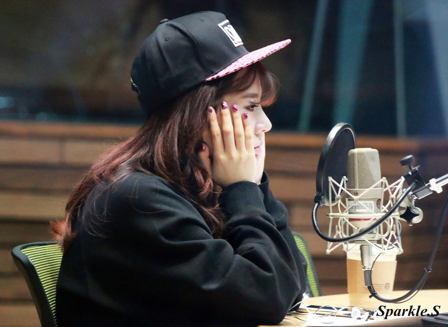 [OTHER][06-02-2015]Hình ảnh mới nhất từ DJ Sunny tại Radio MBC FM4U - "FM Date" - Page 6 2252B047551D92D3257913