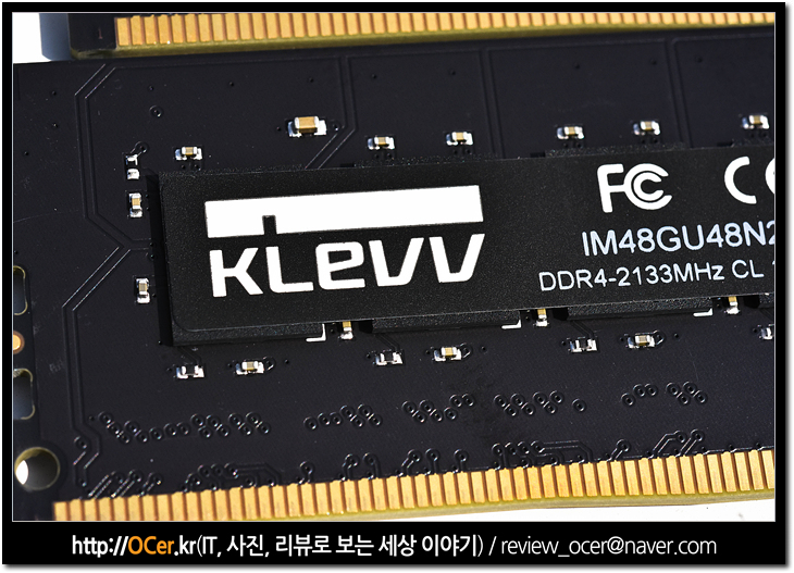 ddr4, DDR4 Memory, DDR4 메모리, Hynix, It, KLEVV, Klevv Neo, OC, overclock, OverClocking, PC, 리뷰, 오버클럭, 오버클럭 메모리, 이슈
