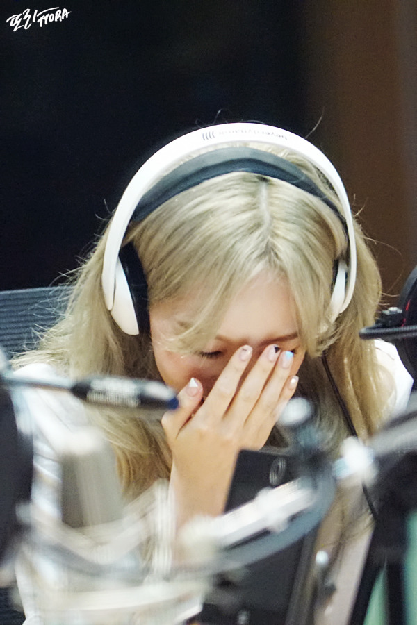 [OTHER][06-02-2015]Hình ảnh mới nhất từ DJ Sunny tại Radio MBC FM4U - "FM Date" - Page 31 2373CD4C5645C60231606E