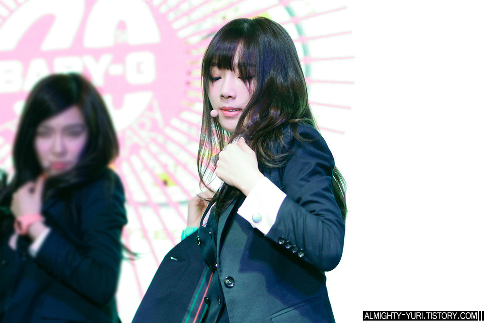 [PIC][20-03-2014]SNSD biểu diễn tại "BabyG 20th Anniversary Girl's Party" vào tối nay - Page 3 261FBE4F532C36A8034F6E
