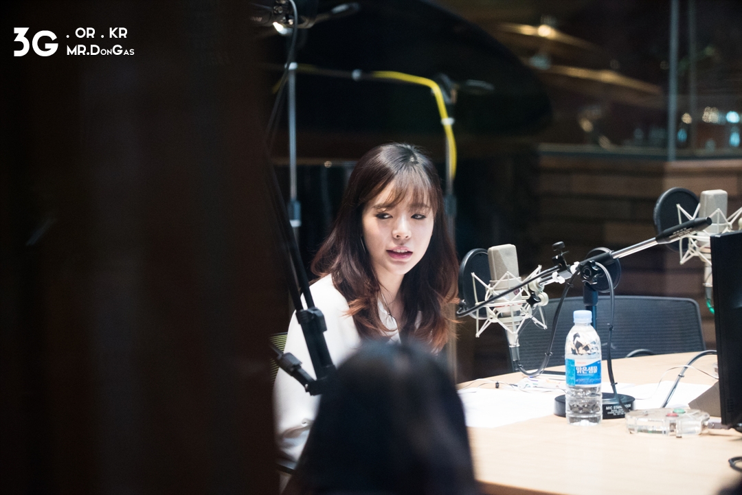 [OTHER][06-02-2015]Hình ảnh mới nhất từ DJ Sunny tại Radio MBC FM4U - "FM Date" - Page 11 262FCF44554CADDD42640D