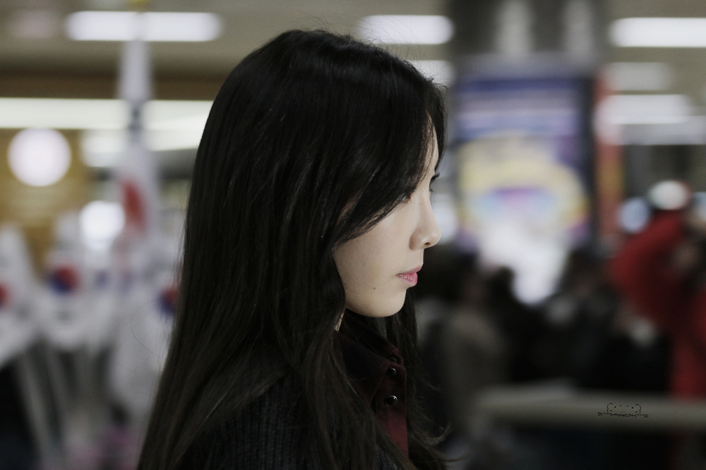 [PIC][16-01-2015]TaeTiSeo trở về Hàn Quốc vào chiều nay 264EF83D5619DE05368515