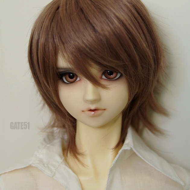 VOLKS&#39; SD13 Tsukasa Konoe - 27481C345354A988269D3E