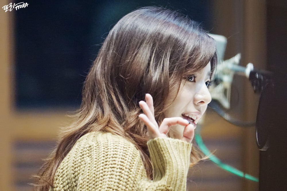 [OTHER][06-02-2015]Hình ảnh mới nhất từ DJ Sunny tại Radio MBC FM4U - "FM Date" - Page 30 2776674E5649BCDA1CCE30