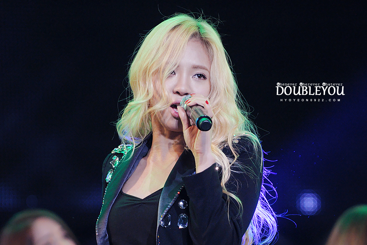 [PIC][21-10-2012]SNSD biểu diễn tại "GS&Concert" vào tối nay - Page 8 020B82465086A0911CB716