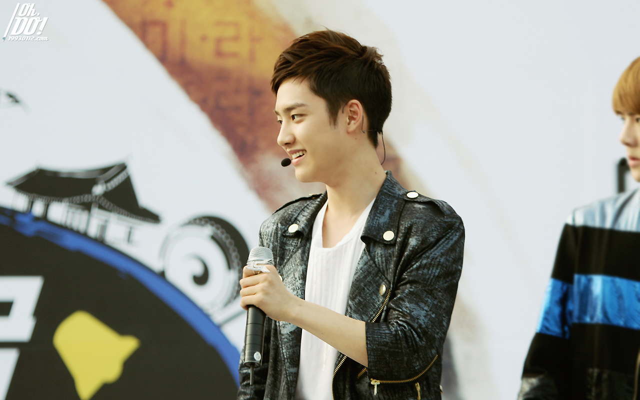 120707 D.O @ Yongsan Golden Bell 18478F414FFA6D12181771