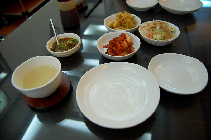 [조방] 부산역 앞 차이나타운 중식당 중남해 - 기타음식 갤러리