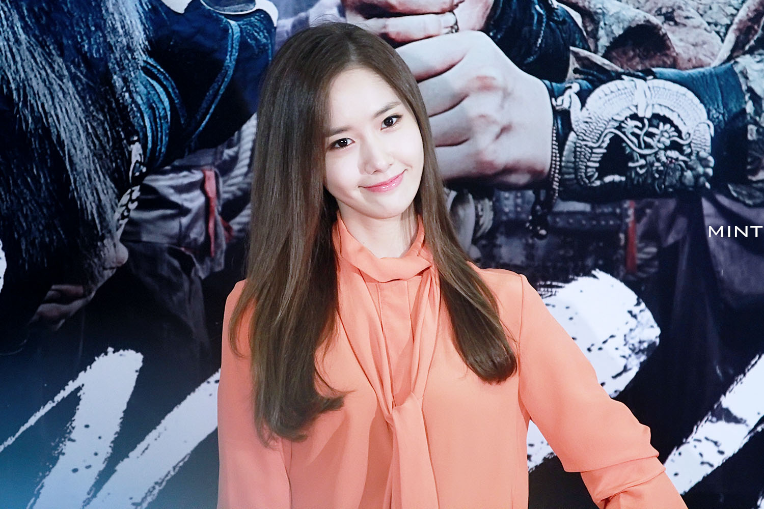 [140729] YoonA @ "The Pirates" Movie Premiere 227B983B53D7AE721BA81B