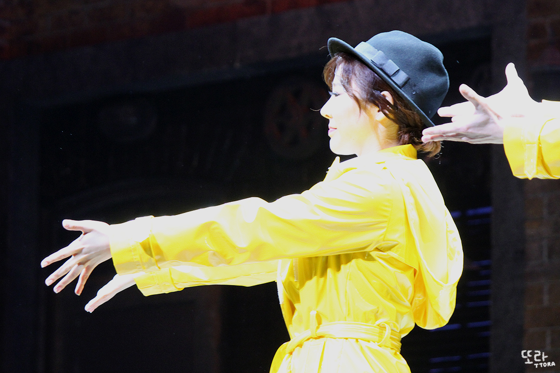 [OTHER][29-04-2014]Sunny sẽ tham gia vở nhạc kịch "SINGIN' IN THE RAIN" - Page 3 2315D74253B0EAB6219558