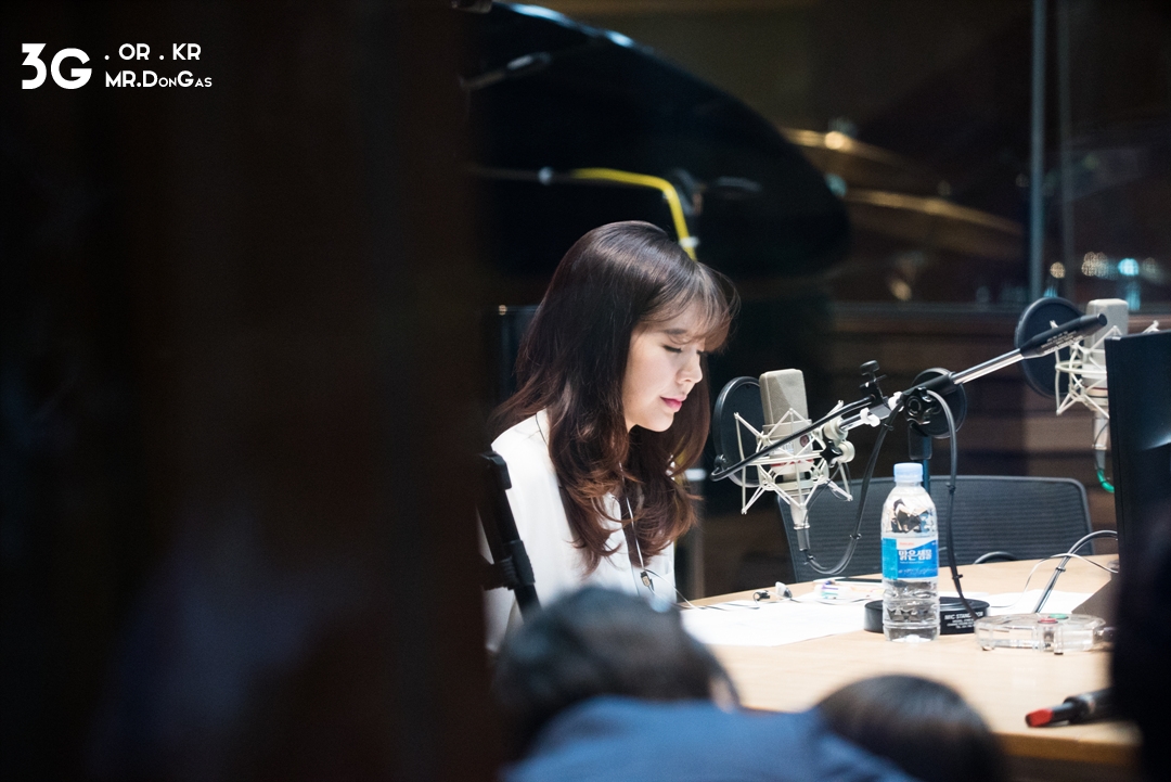 [OTHER][06-02-2015]Hình ảnh mới nhất từ DJ Sunny tại Radio MBC FM4U - "FM Date" - Page 11 255ED344554CADC4216E3A